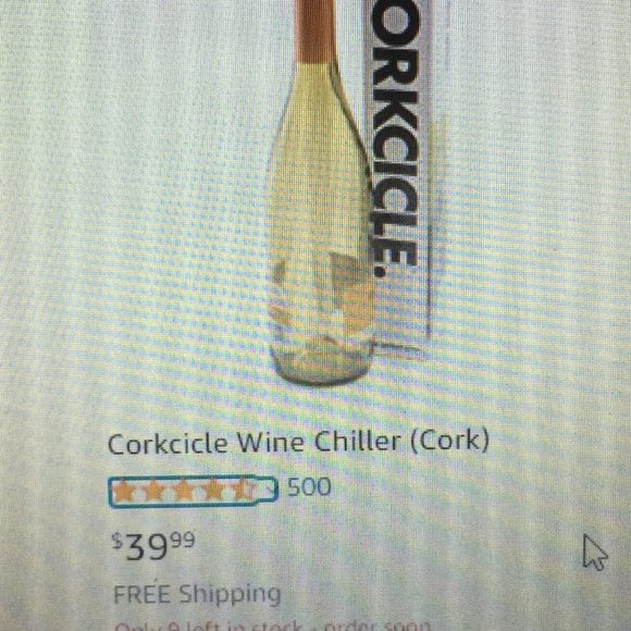 Icicle for bottled beverages - Picture 5 of 5